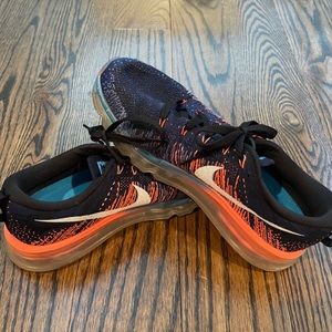 Nike running sneakers